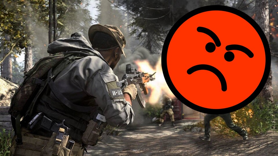 Skillbased Matchmaking in CoD: Modern Warfare ist offiziell nicht bestätigt. Ein Insider hat nun Stellung bezogen.
