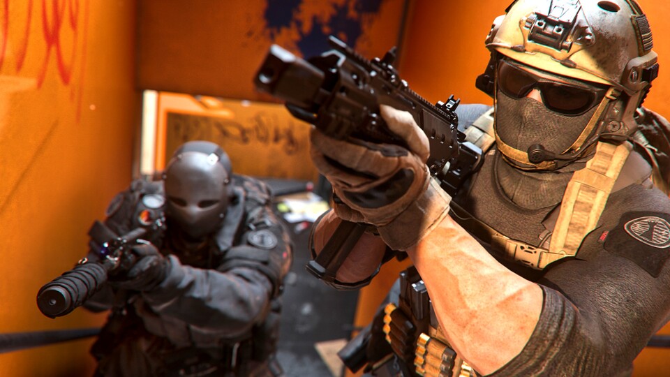 Kommt Call of Duty in den Game Pass? Wir fassen die neuesten Entwicklungen zusammen.