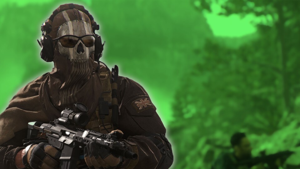 CoD Modern Warfare 2 hat vor Release schon zwei Updates erhalten.