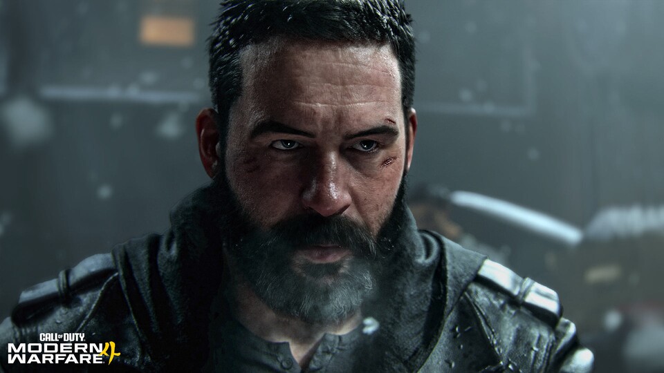 Captain Price ist untergetaucht und hat fragwürdige Ziele.