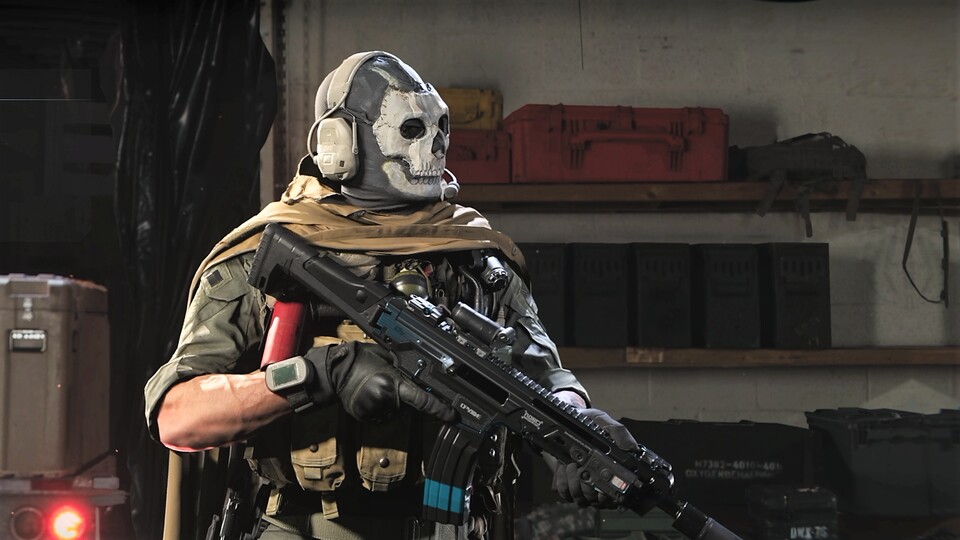 Call of Duty: Modern Warfare updatet wie jede Woche seine Playlist. Hier findet ihr alle Infos.