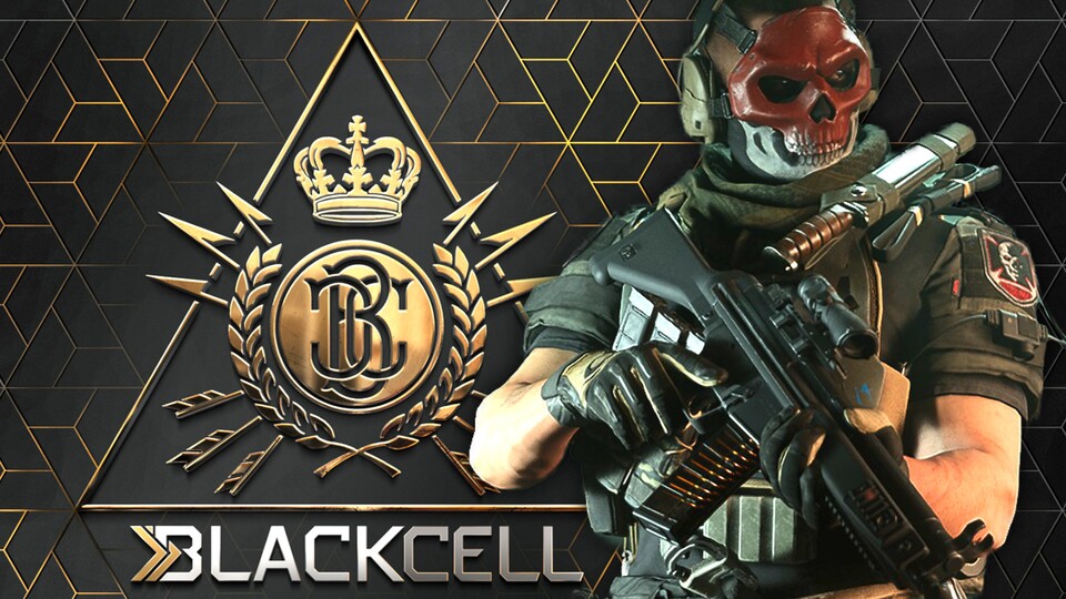 In Season 3 steht mit Blackcell ein neues Premium-Bundle zum Verkauf.