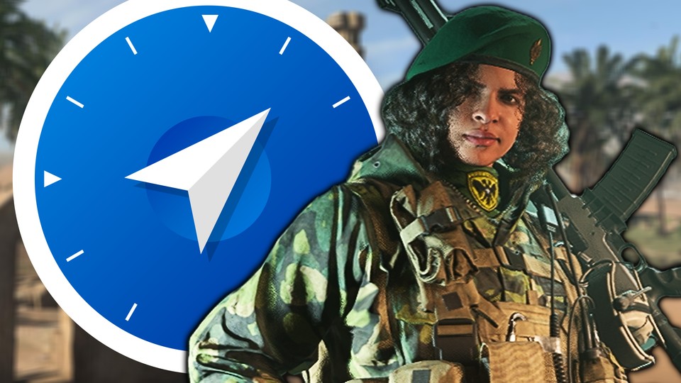 Unser Guide erklärt euch, wie ihr alle Operator in Modern Warfare 2 freischalten könnt.