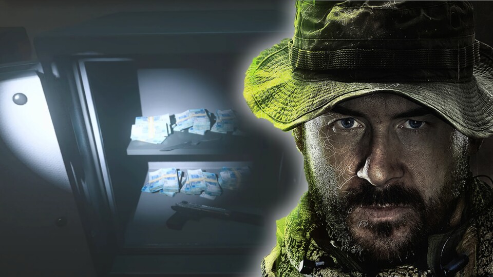 Ihr sucht die Safe Codes für die Kampagne von CoD Modern Warfare 2? Unser Guide zeigt euch alle Fundorte und Lösungen.