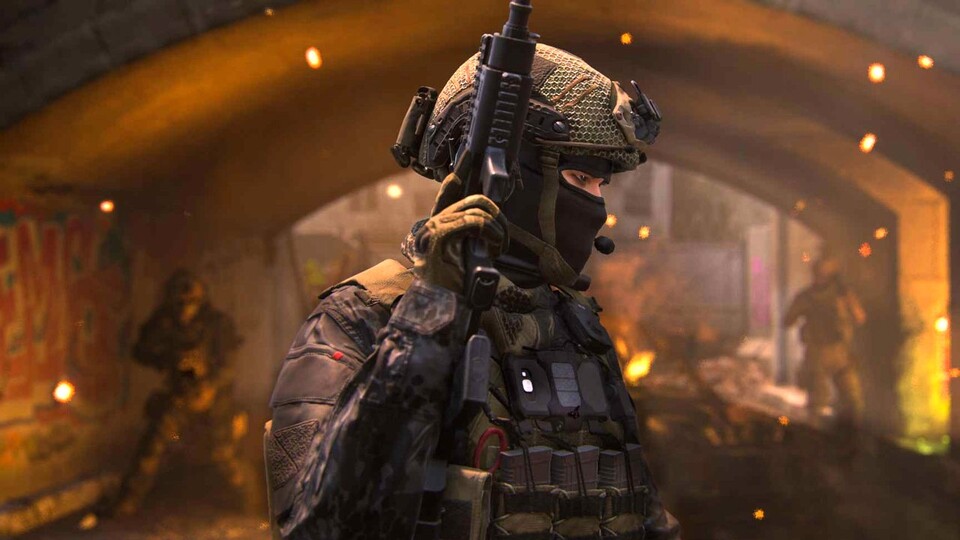 Call of Duty Modern Warfare 3 wird von einigen Bugs geplagt.