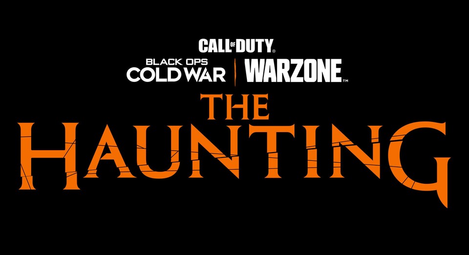 Zu Halloween startet das neue Event The Haunting in Black Ops: Cold War und Warzone. Offizielle Infos folgen aber erst am 18. Dezember 2021.