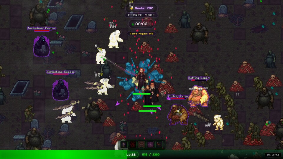 Alles, was ihr hier seht, wurde von einer KI generiert.