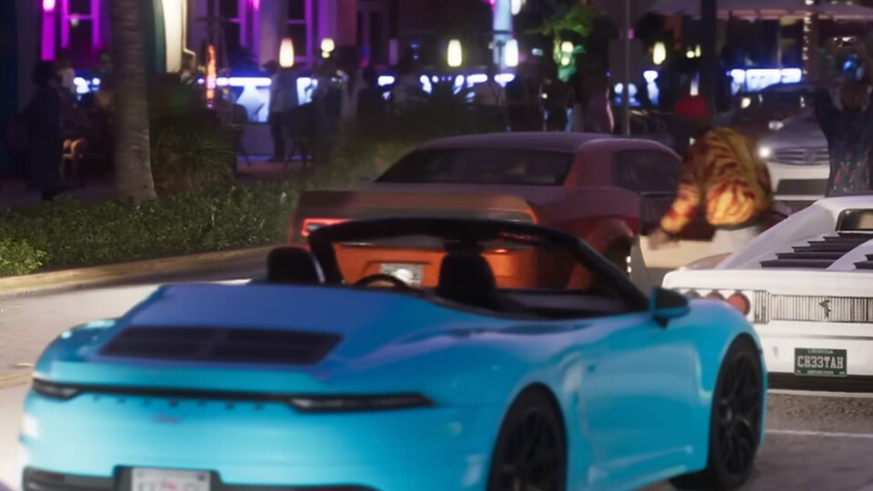 Wenn es etwas luftiger sein darf, empfiehlt sich der Comet S2 in der Cabrio-Variante.