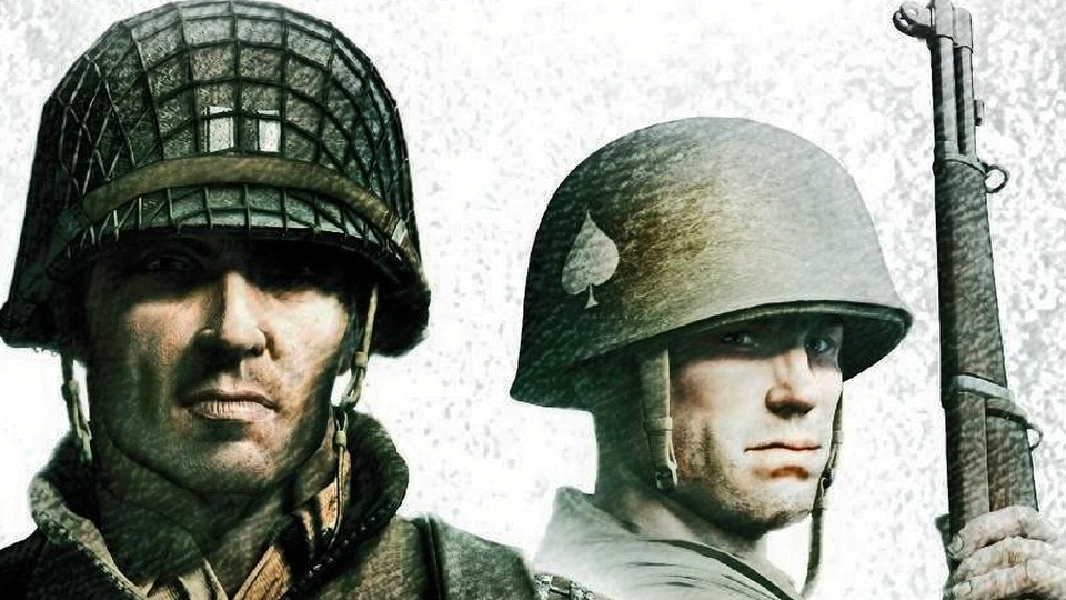Den Zweiten Weltkrieg authentisch erleben - als Echtzeit-Strategiespiel. Relic Entertainments RTS-Hit Company of Heroes ist noch heute äußerst anziehend.