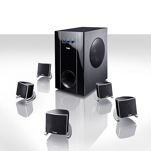 Teufel Concept E 100