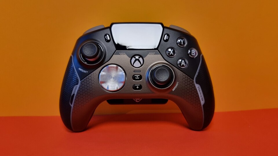 Der Turtle Beach Stealth Ultra konnte Benedikt als Allrounder für den PC überzeugen.