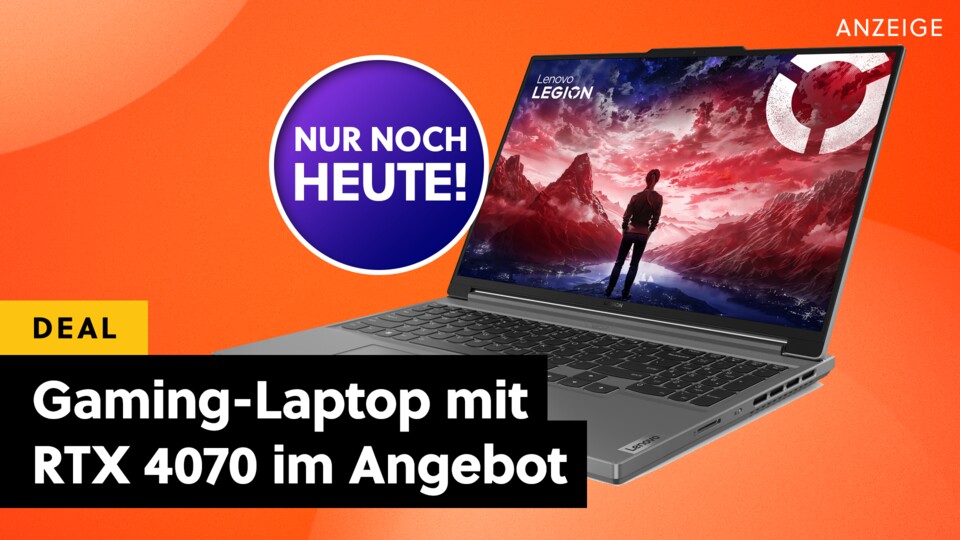 Mit dem Lenovo Legion Slim 5 und seiner enormen Rechenpower erlebt ihr Grafikkracher wie Black Ops 6 in erstklassiger Grafikqualität!