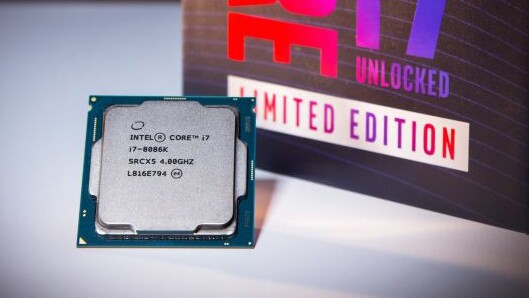 Nach dem Core i7 8086K ist der Core i9 9900K die nächste Intel-CPU, die als limitierte Sonderedition nur einen begrenzten Zeitraum verfügbar sein wird.