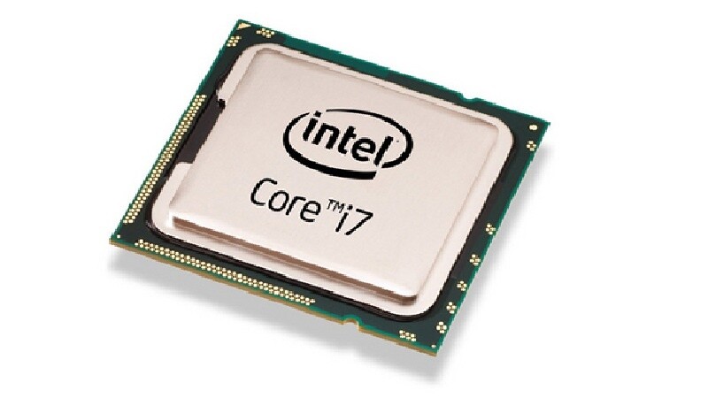 Die Core-i-CPUs der ersten Generation mit dreistelliger Modellnummer aus dem Jahr 2008 erhalten kein Update mehr