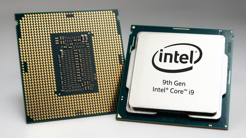 Die acht Kerne des Core i9 9900K sind vielleicht noch nicht das Ende der 14nm-CPUs.