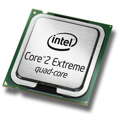 Core 2 Extreme Edition : Core 2 Extreme Edition