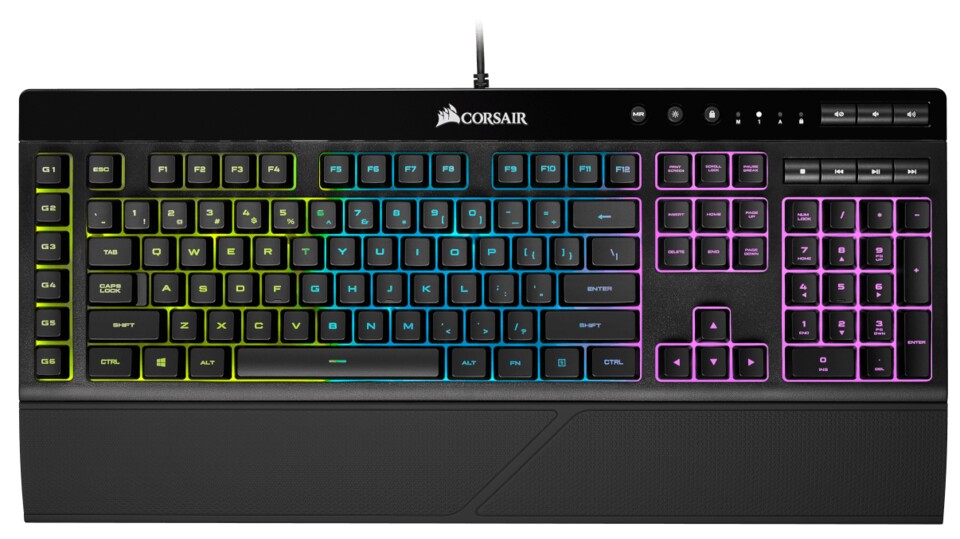 Jetzt zum Corsair Deal