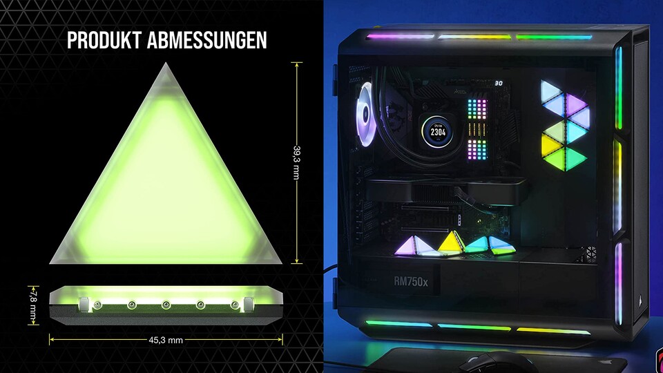 Holt den Regenbogenboulevard aus Mario Kart in euren PC!