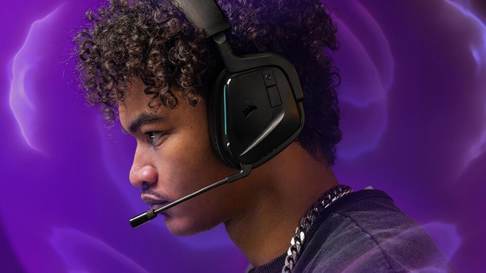 Unglaublich-immersiver Rundum-Sound dank Dolby Atmos: SO müssen sich Spiele anhören!