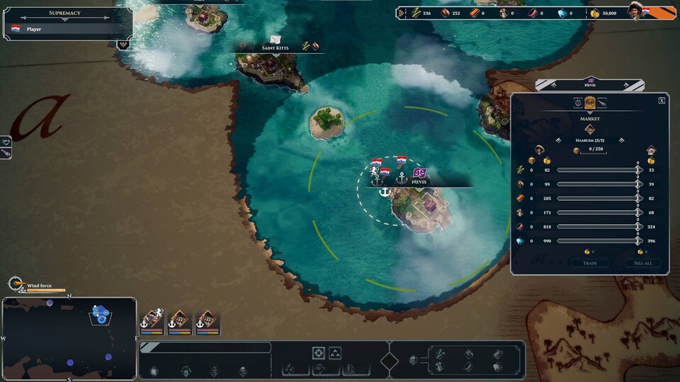 Corsairs (2026)