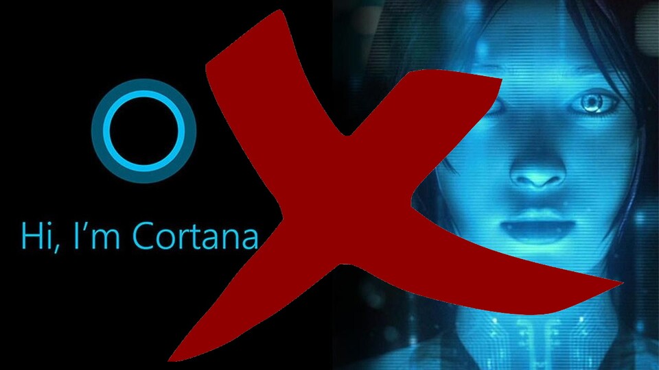 Cortana geht, der Co-Pilot kommt.