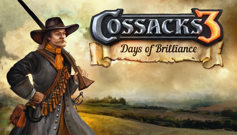 Cossacks 3 erhält mit Days of Brilliance kostenlose und kostenpflichtige Inhalte.