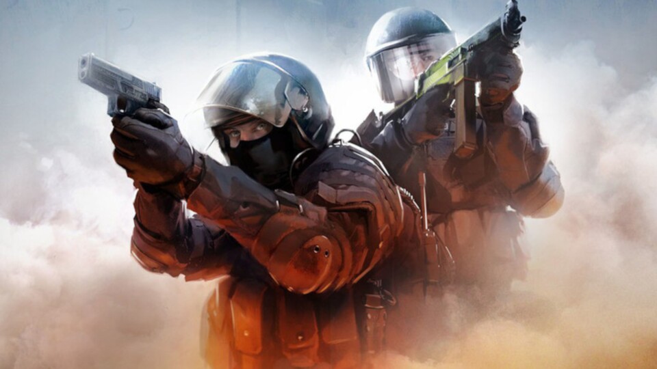 Counter-Strike 2 wurde offiziell angekündigt! Wooop wooop!