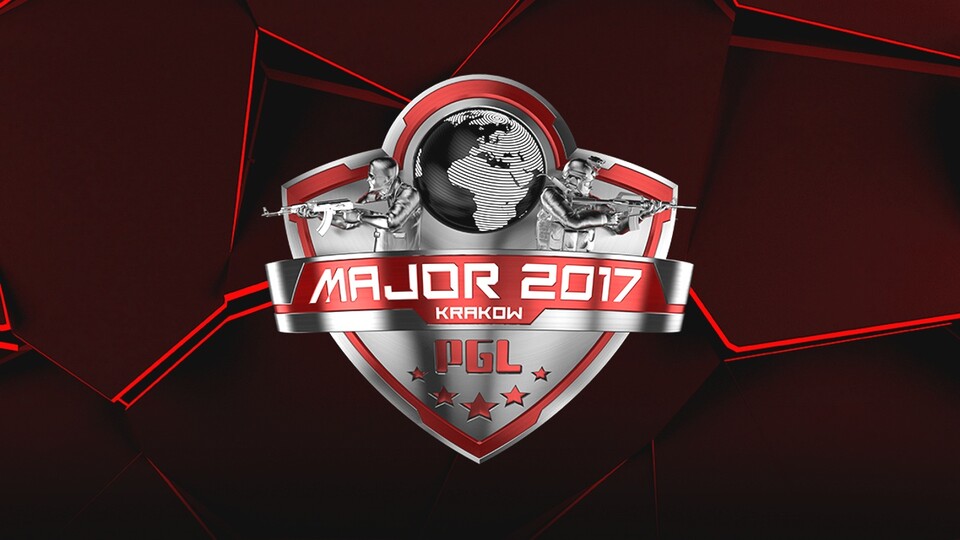Das PGL Major Kraków 2017 haben sich Counter-Strike-Fans dick im Kalender angestrichen.