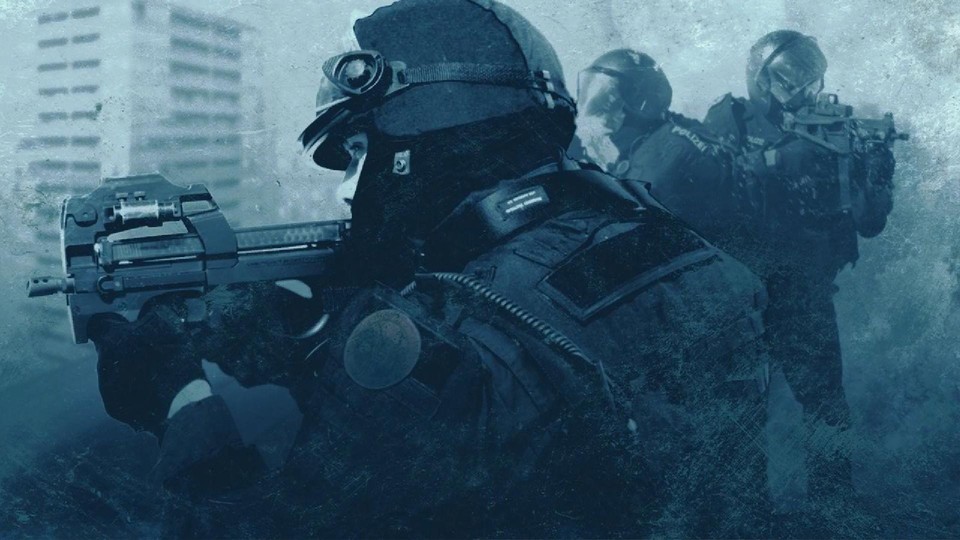 Counter-Strike: Global Offensive soll im Frühjahr 2012 erscheinen.