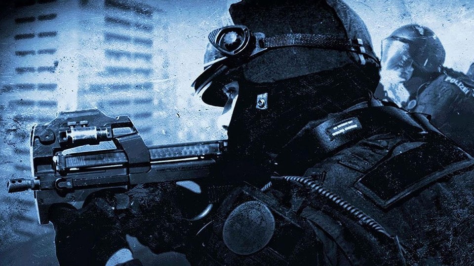Counter-Strike: Global Offensive - Kontrollbesuch beim Erfolgsshooter