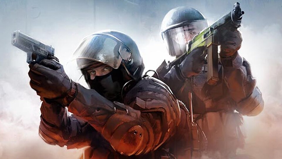 Counter Strike: Global Offensive erreicht gleich zwei Errungenschaften auf einmal.