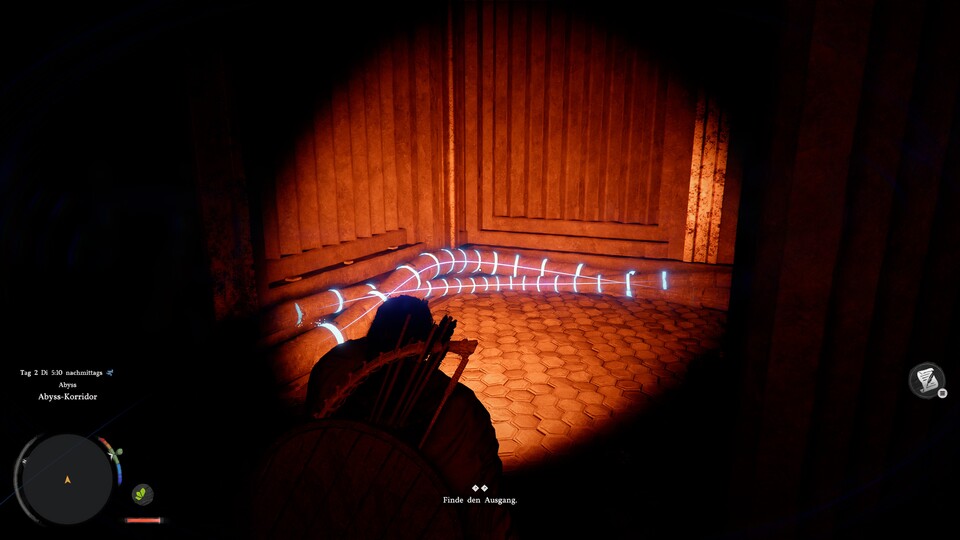 So könnt ihr viel besser sehen, was vor euch liegt!