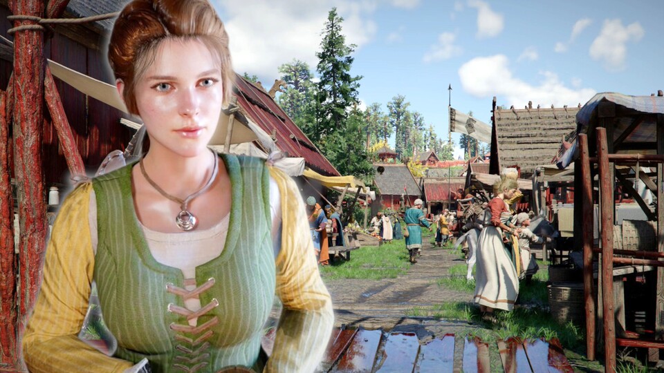 Die NPCs in Crimson Desert haben es faustdick hinter den Ohren - die Spieler jedoch auch.