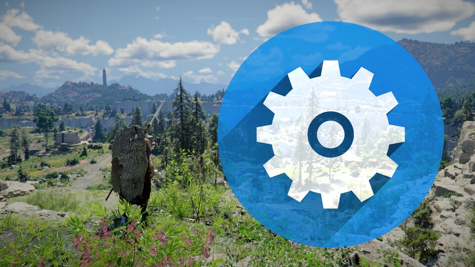 Auf dieser Seite findet ihr alle Neuerungen für Crimson Desert Version 1.02.00 im Überblick.