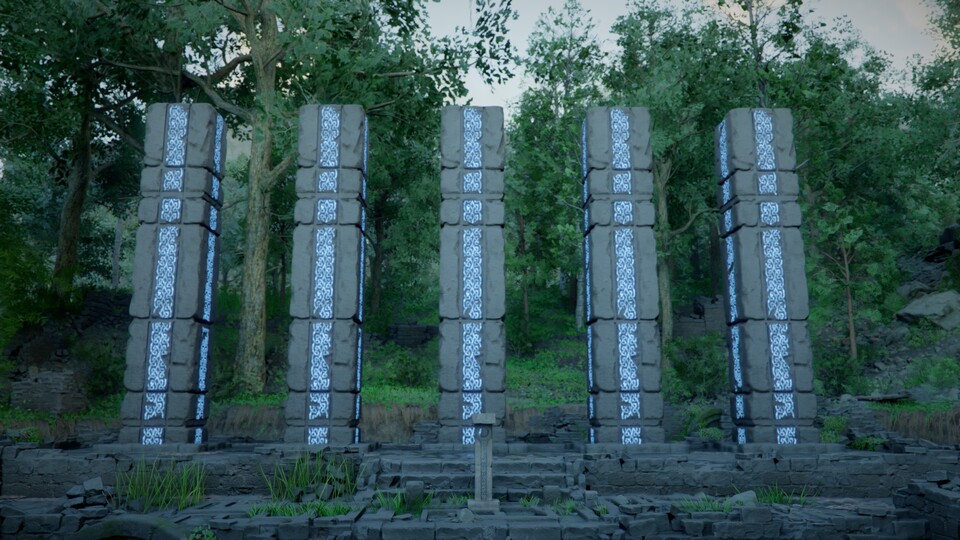 Mit dem letzten Schritt löst ihr das Rätsel.