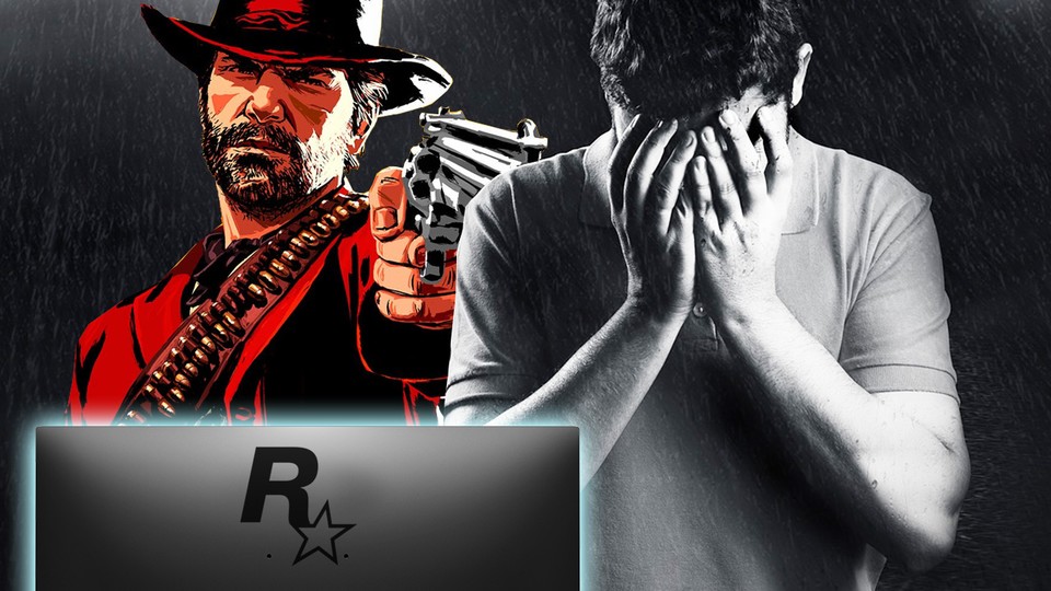 Im Rahmen von Red Dead Redemption 2 wurden sehr viele Crunch-Vorwürfe gegen Rockstar laut.