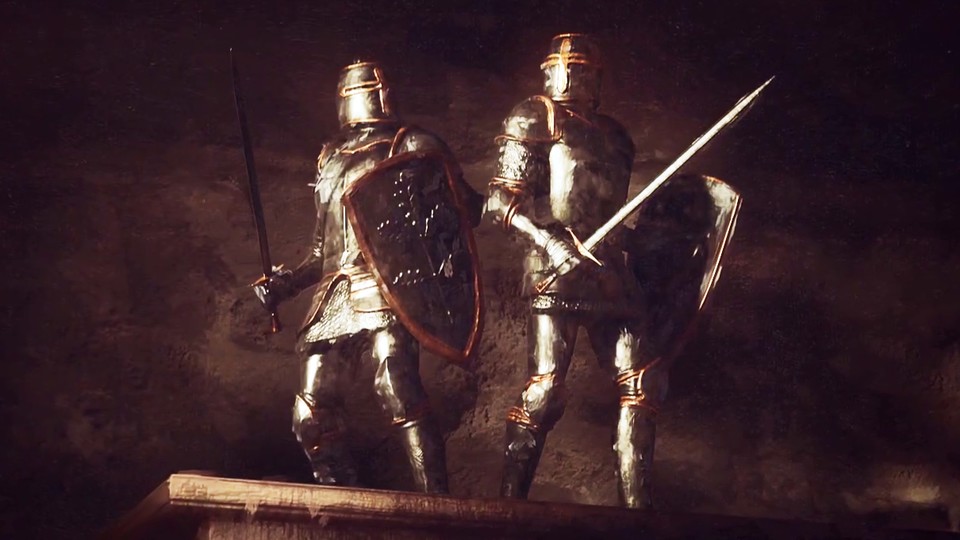 Crusader Kings 3 - Ankündigungs-Trailer: Fortsetzung kommt 2020