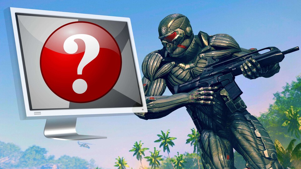 Die Systemanforderungen zu der PC-Version von Crysis Remastered wurden veröffentlicht.