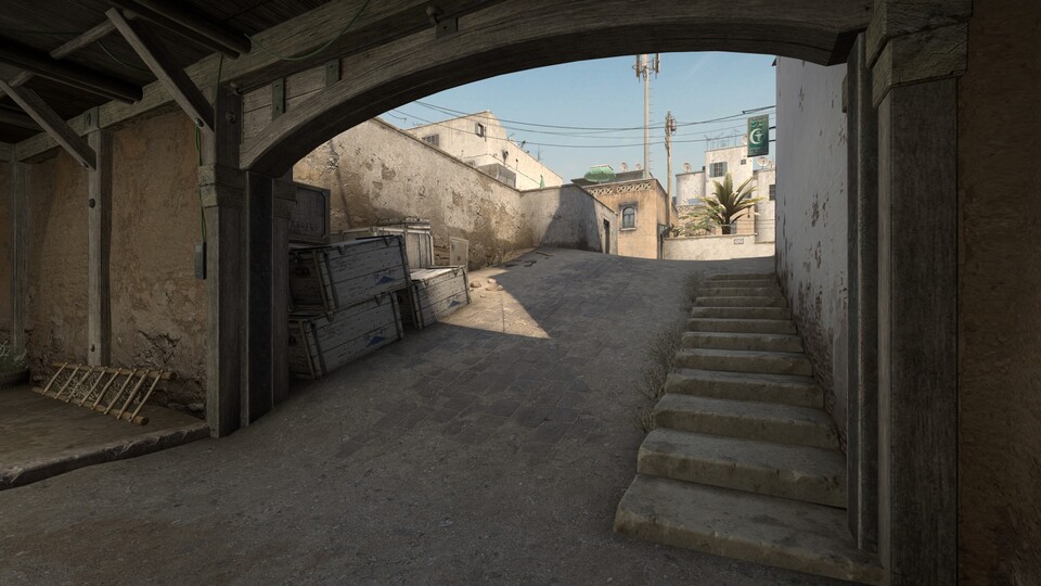 Counter-Strike: Global Offensive