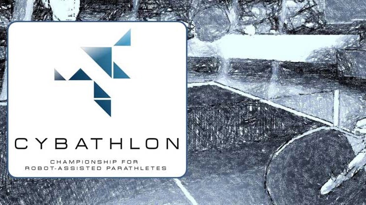 Cybathlon nennt sich ein neues Turnier für Sportler mit bionischen Prothesen und Assistenzsystemen.