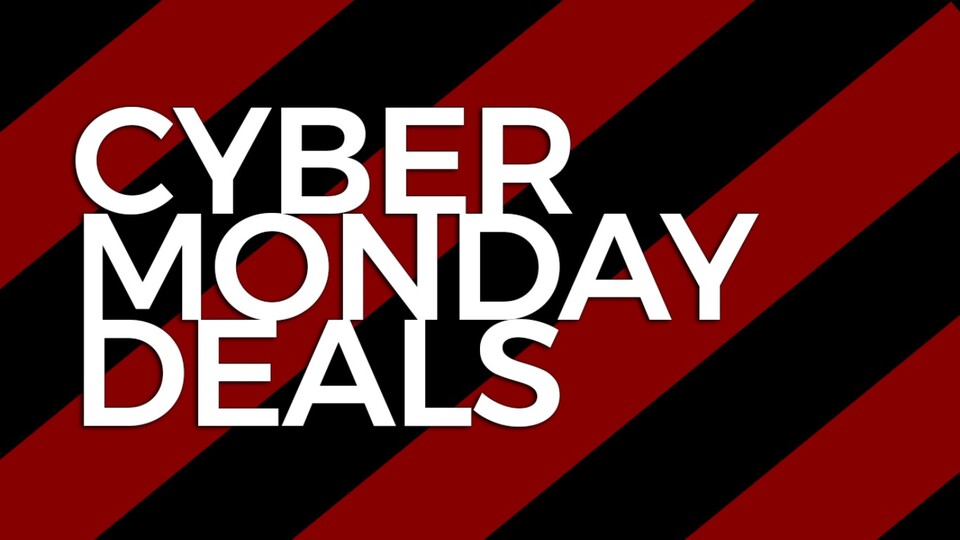 Letzte Chance auf Cyber Monday Deals!