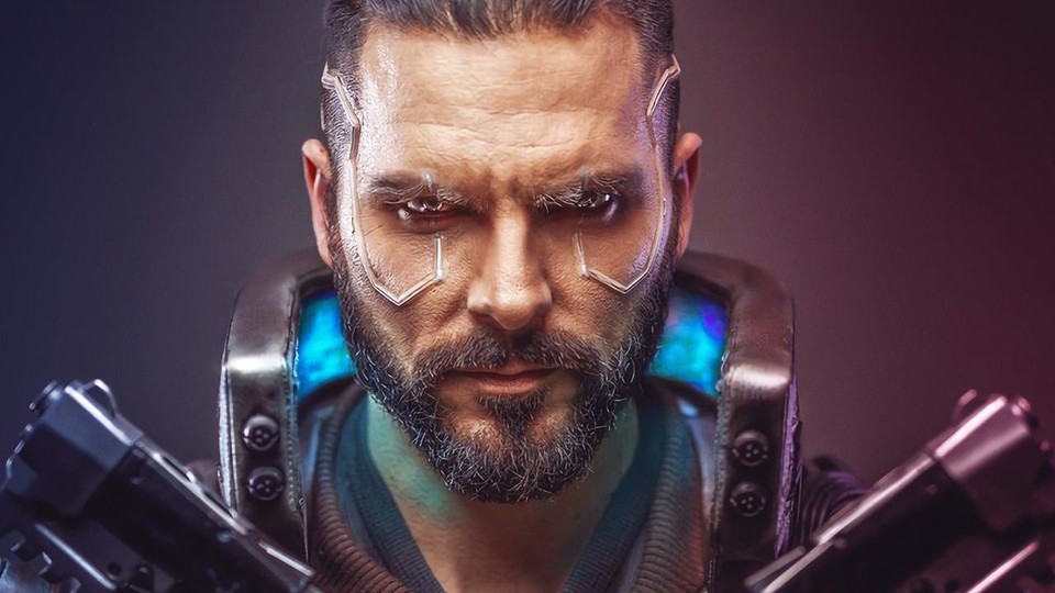 Cyberpunk 2077 wird auf der E3 2019 voraussichtlich groß auffahren. (Foto von eosAndy und Maul Cosplay, herzlichen Dank für die Freigabe!)