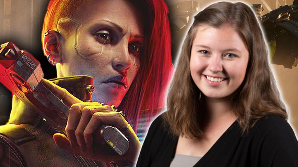 Der Nachfolger von Cyberpunk 2077 soll gleich in zwei Städten spielen? Natalie hat konkrete Wünsche an die Entwickler.