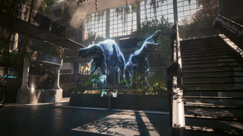 Die Nebenquests von Phantom Liberty lohnen sich so richtig! Aber webt sie für den perfekten Spielfluss lieber in die Hauptquest ein.