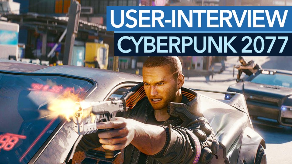 Cyberpunk 2077: Plus-User befragen den Quest-Designer - »Es geht nicht nur um Sex und Gewalt, wir wollen euch zum Denken bringen«