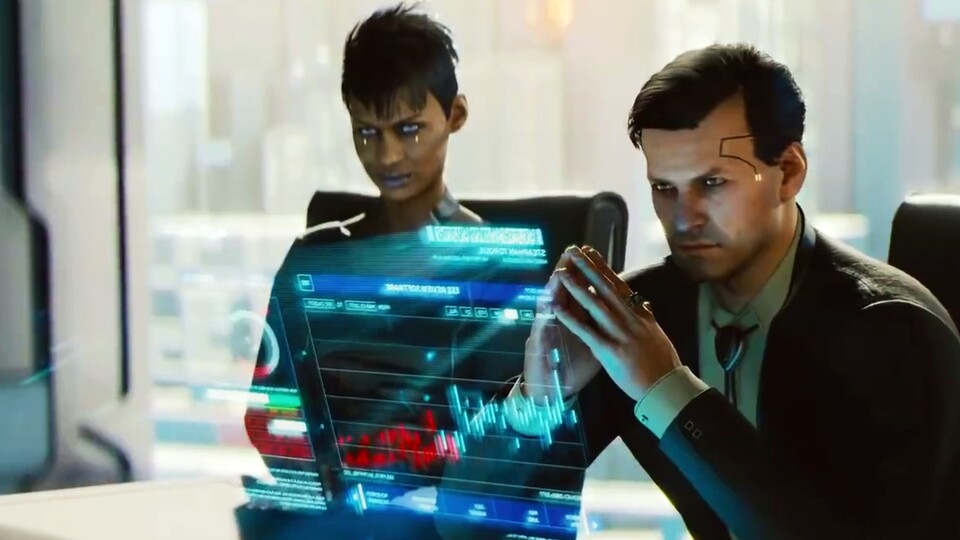 Wie hart sind die Arbeitsbedingungen bei Cyberpunk 2077? Die leitenden Entwickler geloben, sich gut um ihre Mitarbeiter zu kümmern, einige ehemalige Angestellte üben aber Kritik.
