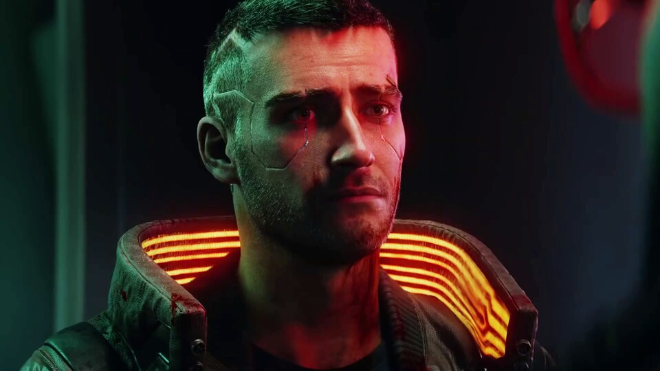 Cyberpunk 2077 gehört zu den größten Siegern der E3 2019.