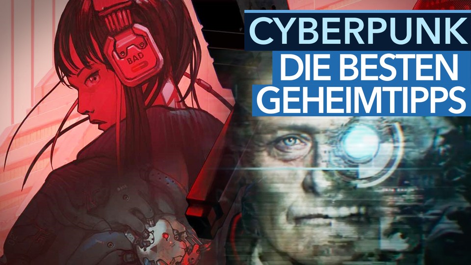 فيديو Cyberpunk: 8 نصائح داخلية مثيرة للألعاب
