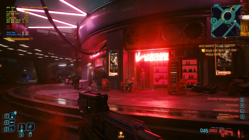 Pathtracing