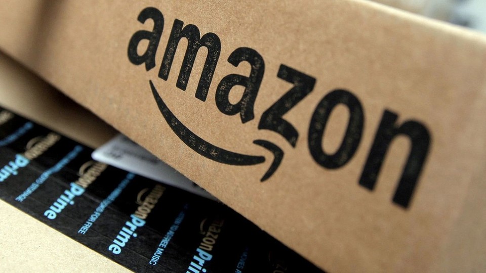 Händler wie Amazon machen einen Großteil ihres Umsatzes während der Cyberweek und im anschließenden Weihnachtsgeschäft.